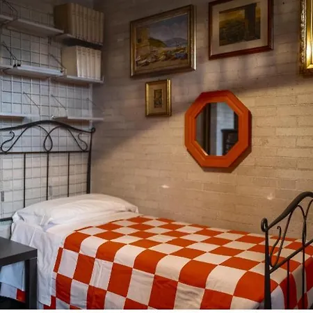 Residenza Alberghiera Over 65 * Leinì