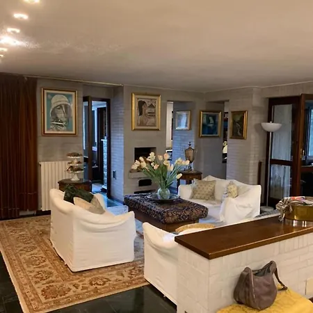Residenza Alberghiera Over 65
