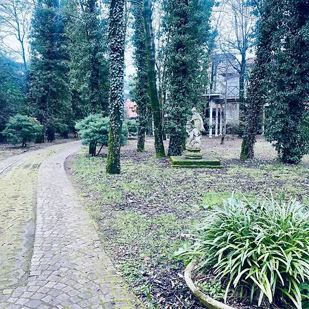Residenza Alberghiera Over 65 *