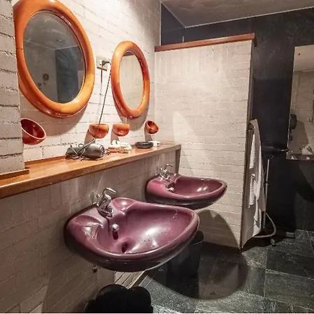 Residenza Alberghiera Over 65 *